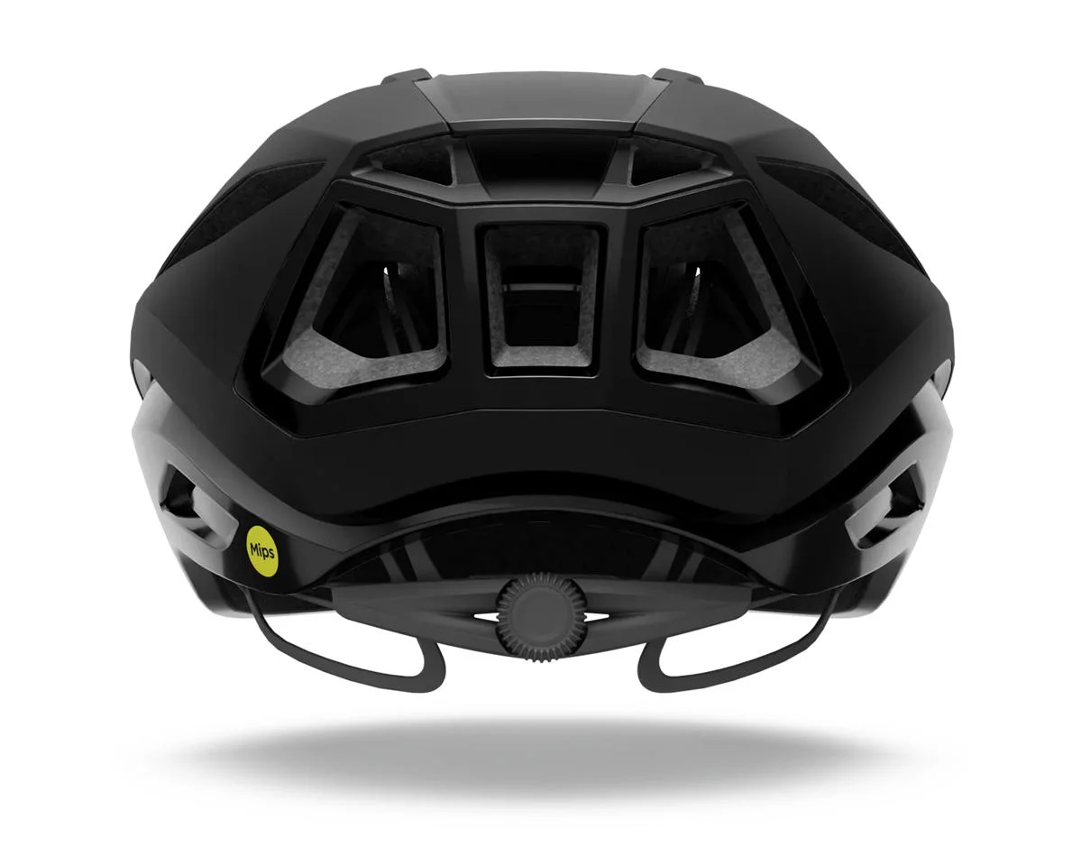 Giro Eclipse Pro Road Helmet w/ MIPS (Matte Black) (S) - view 2